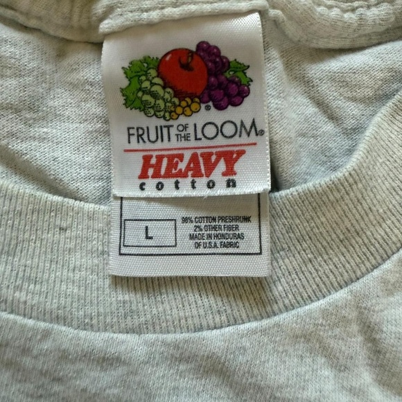 Graduate Gardena Police Department T-Shirt - Picture 3 of 6